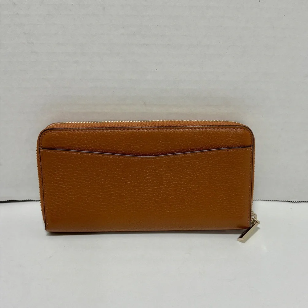 Kate Spade Leila Continental Wallet